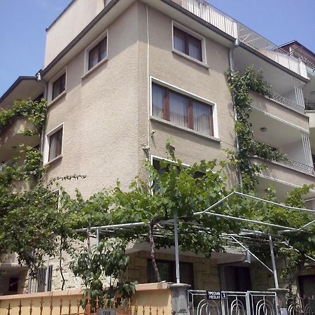 Guest House Preslav Nesebar Exterior foto