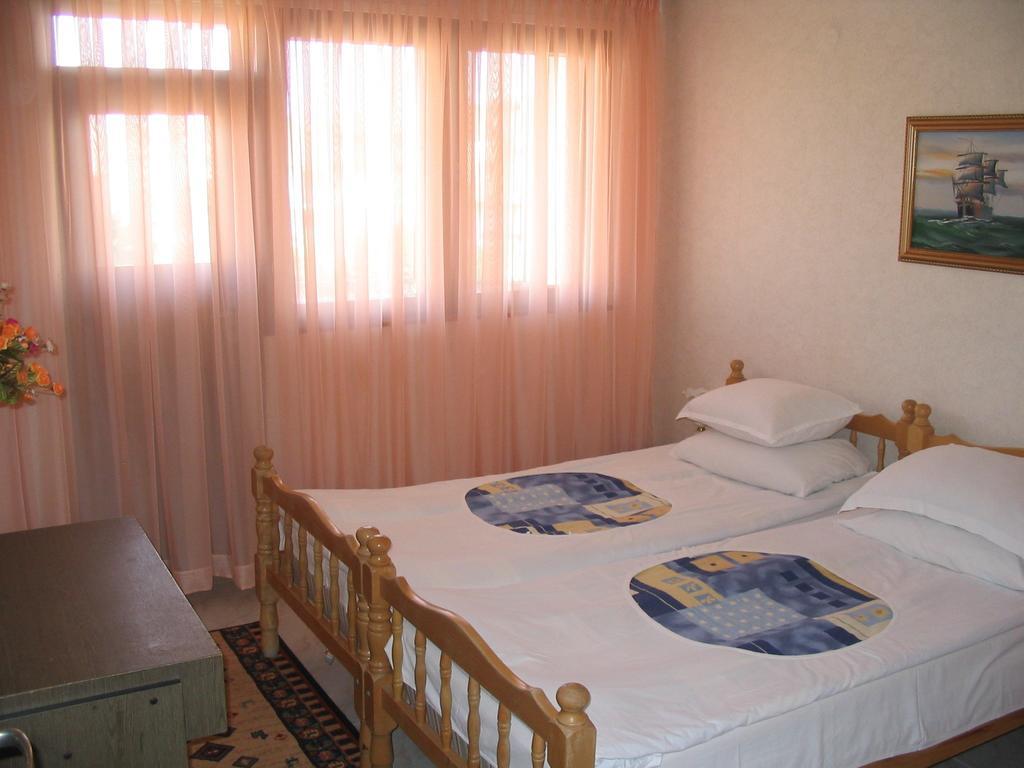 Guest House Preslav Nesebar Quarto foto