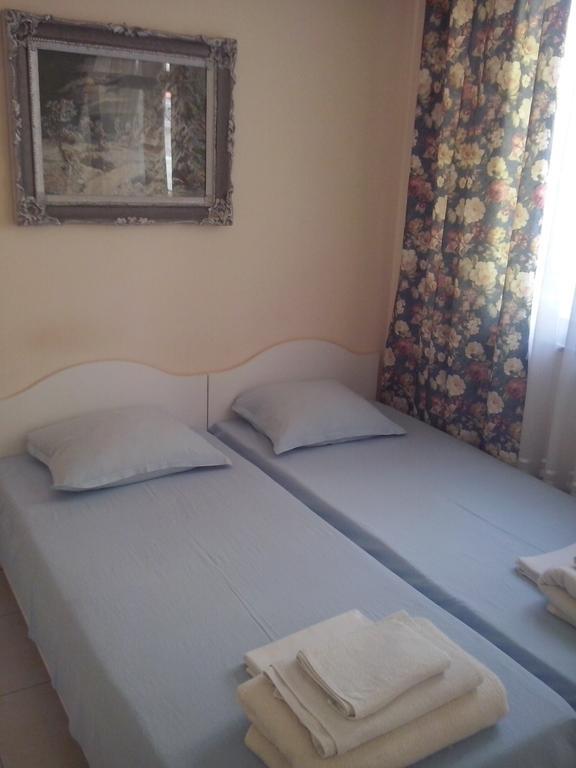 Guest House Preslav Nesebar Quarto foto