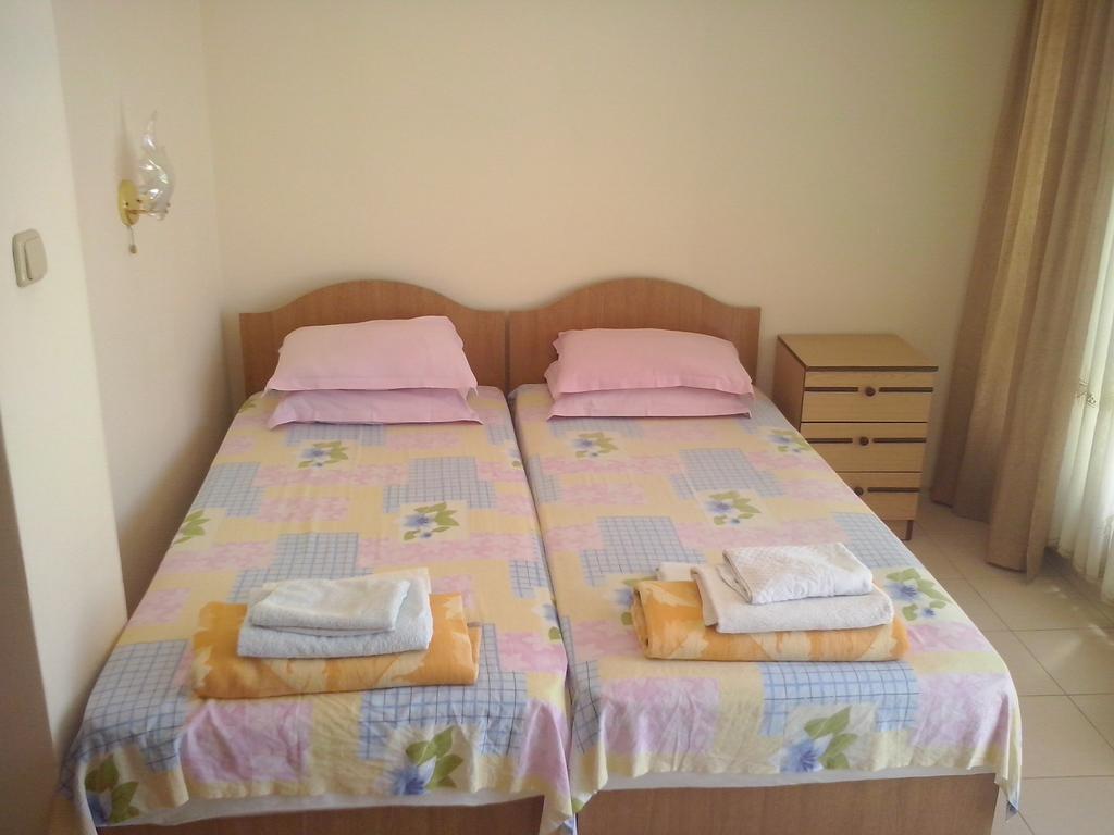 Guest House Preslav Nesebar Quarto foto