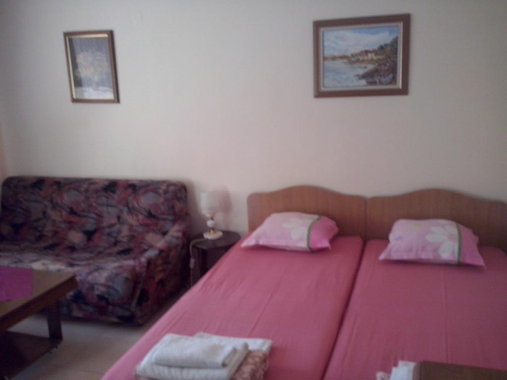 Guest House Preslav Nesebar Quarto foto